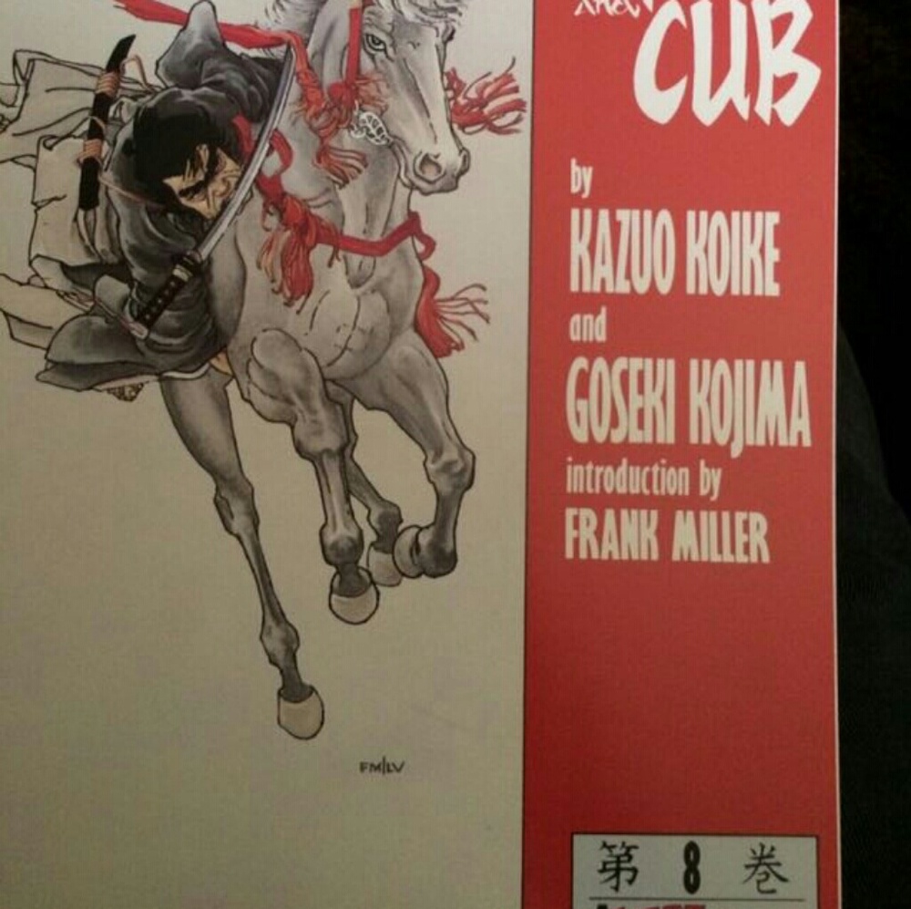 Comic books - Picture 6 of 6